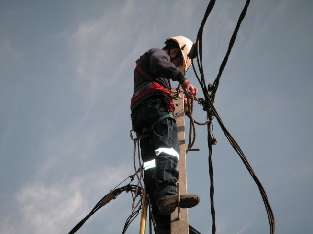 PRACTICAS (10) RIESGO ELECTRICO